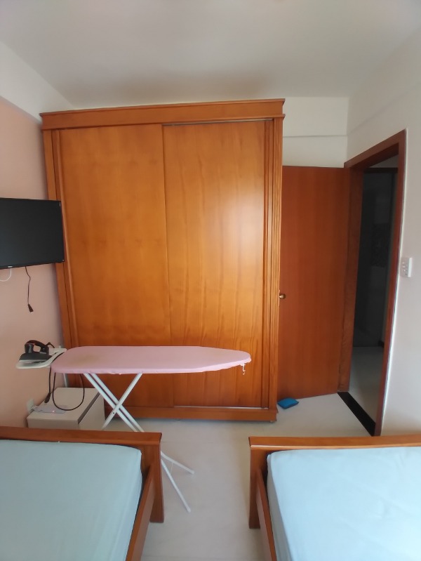 Apartamento à venda com 3 quartos, 80m² - Foto 10