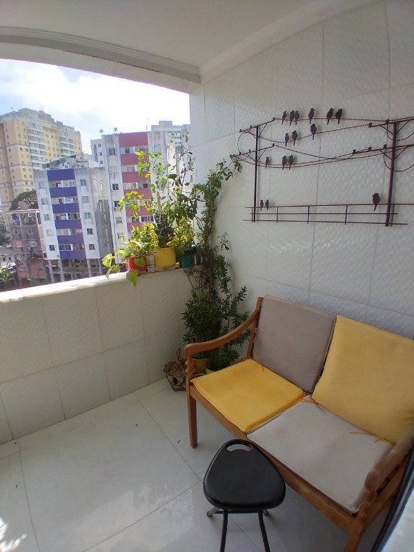 Apartamento à venda com 3 quartos, 80m² - Foto 7