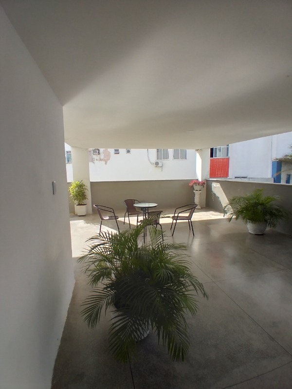 Apartamento à venda com 3 quartos, 80m² - Foto 21