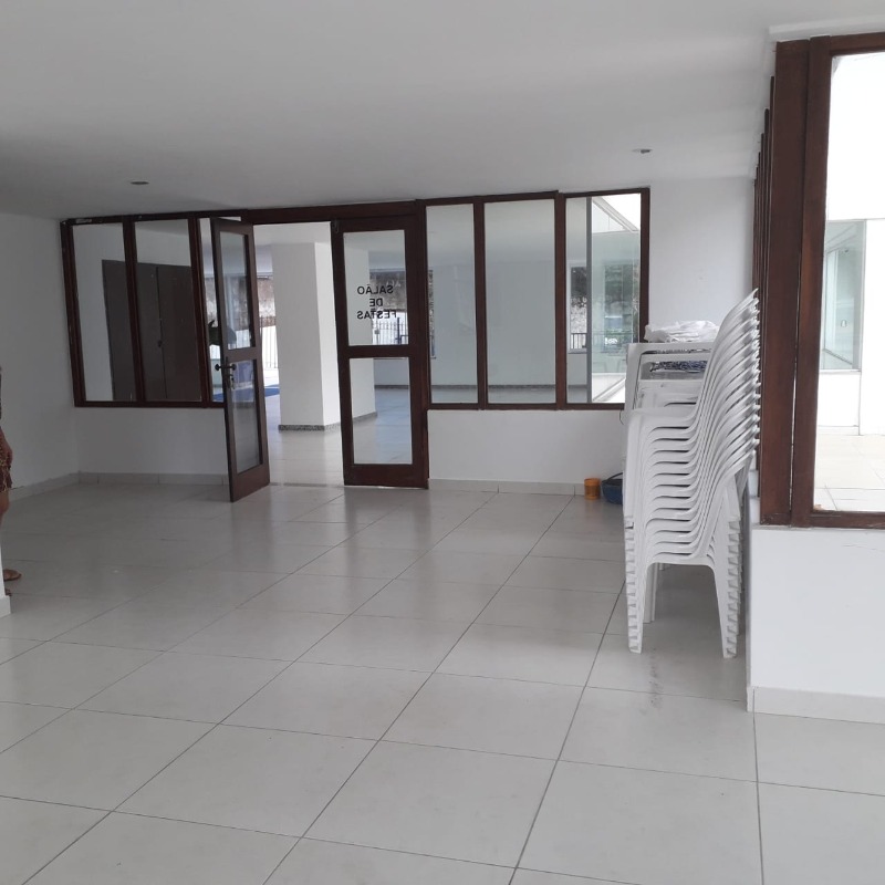 Apartamento à venda com 3 quartos, 100m² - Foto 18