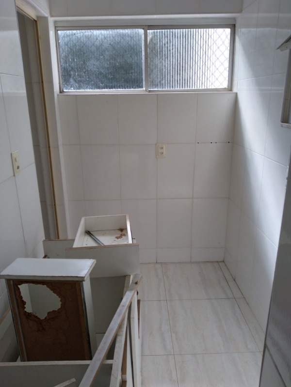 Apartamento à venda com 2 quartos, 60m² - Foto 9