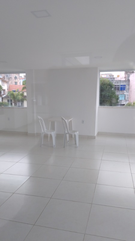 Apartamento à venda com 3 quartos, 100m² - Foto 13