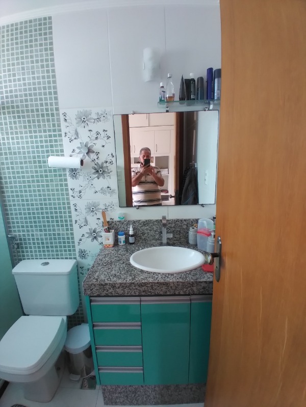 Apartamento à venda com 3 quartos, 80m² - Foto 12