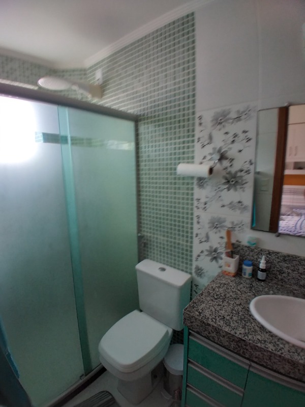 Apartamento à venda com 3 quartos, 80m² - Foto 13