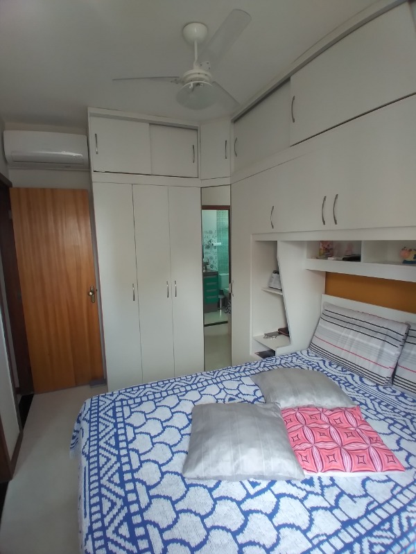 Apartamento à venda com 3 quartos, 80m² - Foto 8