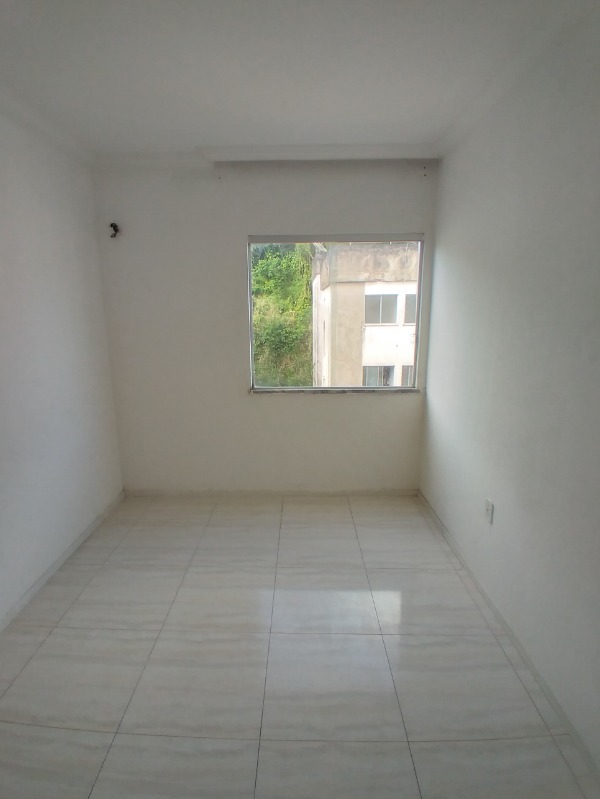 Apartamento à venda com 2 quartos, 60m² - Foto 3