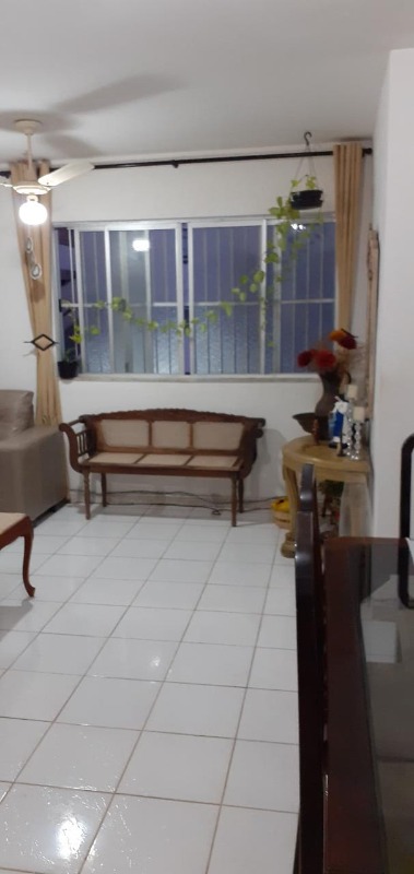 Apartamento à venda com 2 quartos, 65m² - Foto 1