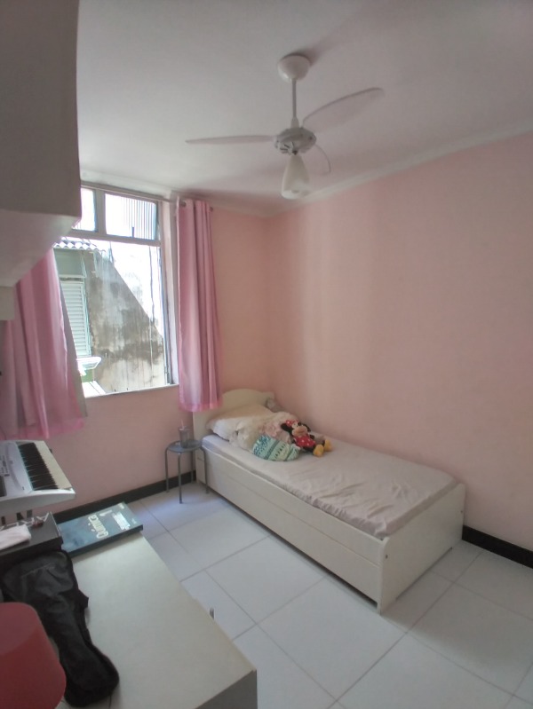 Apartamento, 2 quartos, 60 m² - Foto 2