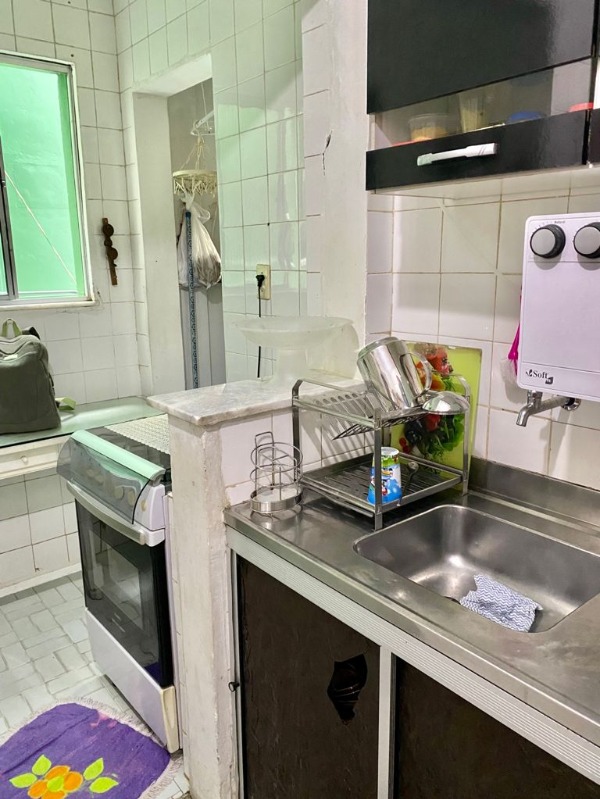 Apartamento à venda com 2 quartos, 68m² - Foto 10