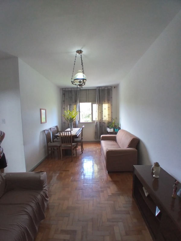 Apartamento à venda com 2 quartos, 88m² - Foto 1