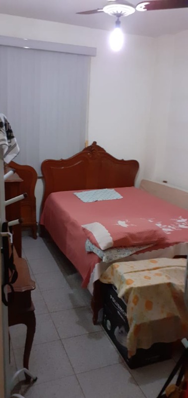 Apartamento à venda com 3 quartos, 65m² - Foto 9