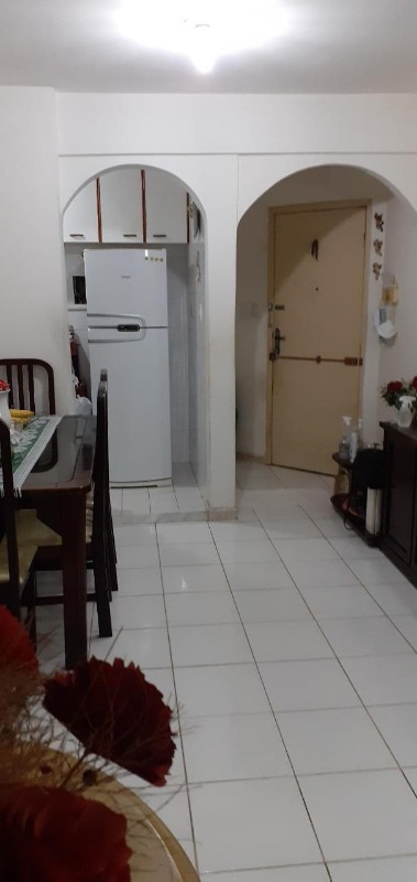 Apartamento à venda com 3 quartos, 65m² - Foto 3