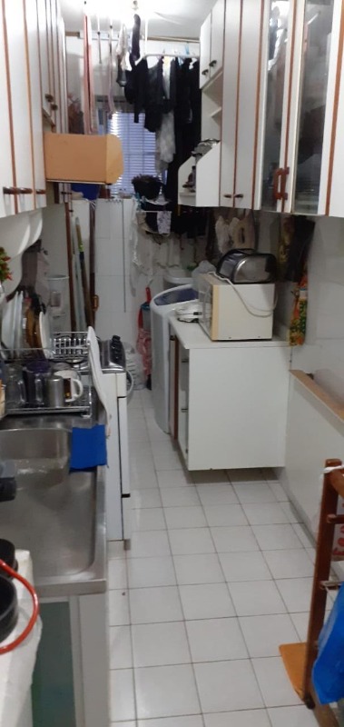 Apartamento à venda com 3 quartos, 65m² - Foto 12