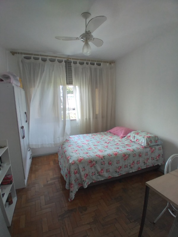 Apartamento à venda com 2 quartos, 88m² - Foto 4