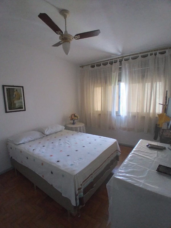 Apartamento à venda com 2 quartos, 88m² - Foto 6