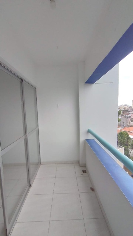 Apartamento à venda com 3 quartos, 100m² - Foto 4