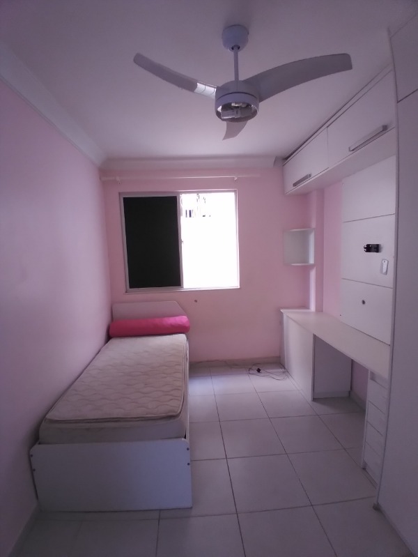 Apartamento à venda com 2 quartos, 70m² - Foto 4