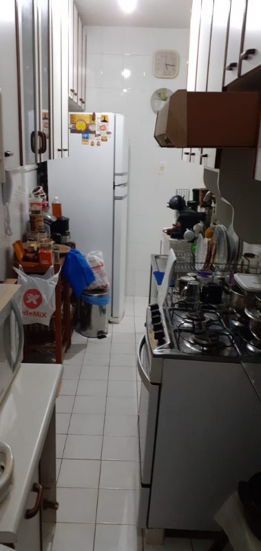 Apartamento à venda com 2 quartos, 65m² - Foto 9