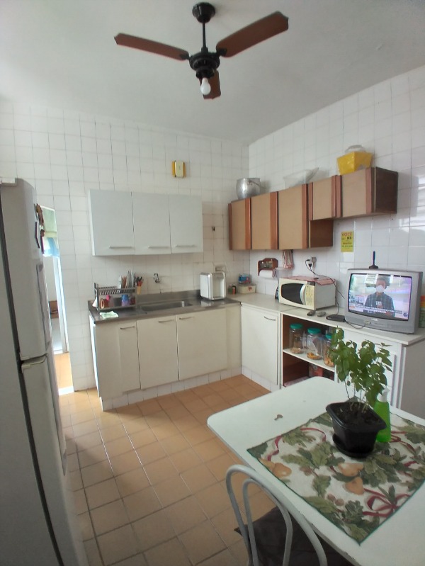 Apartamento à venda com 2 quartos, 88m² - Foto 10