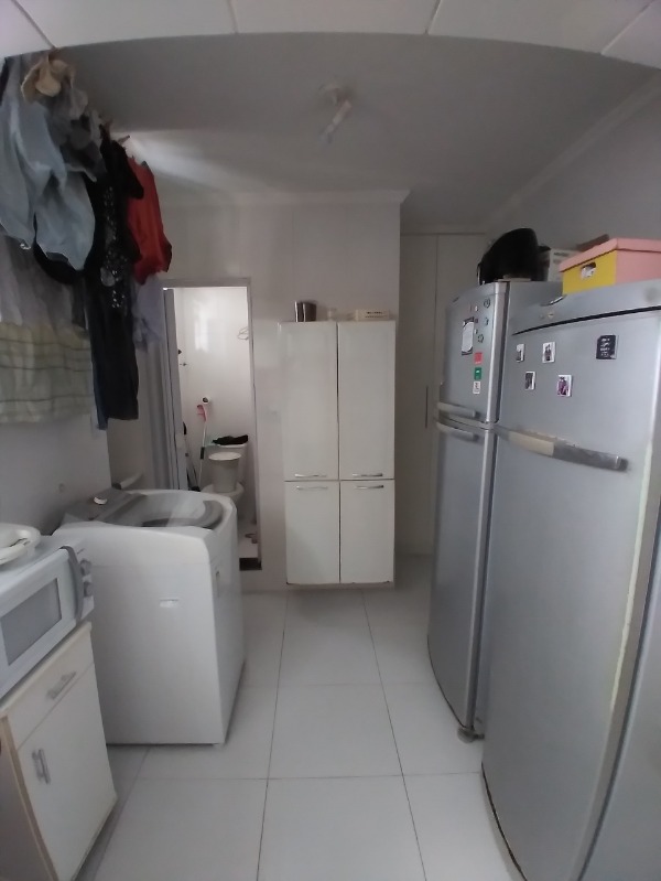 Apartamento à venda com 2 quartos, 60m² - Foto 7