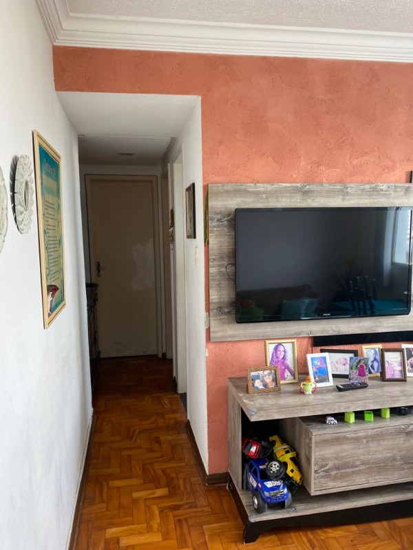 Apartamento à venda com 2 quartos, 65m² - Foto 7