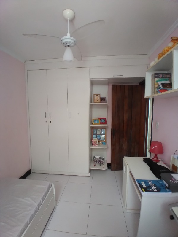 Apartamento, 2 quartos, 60 m² - Foto 3