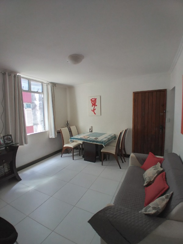 Apartamento, 2 quartos, 60 m² - Foto 1