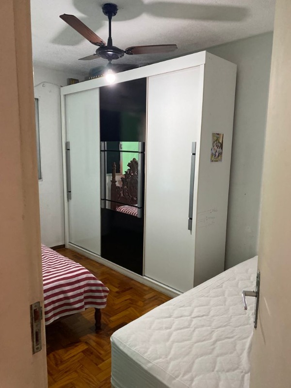 Apartamento à venda com 2 quartos, 68m² - Foto 5