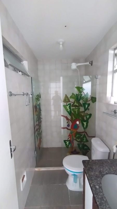 Apartamento à venda com 3 quartos, 100m² - Foto 12