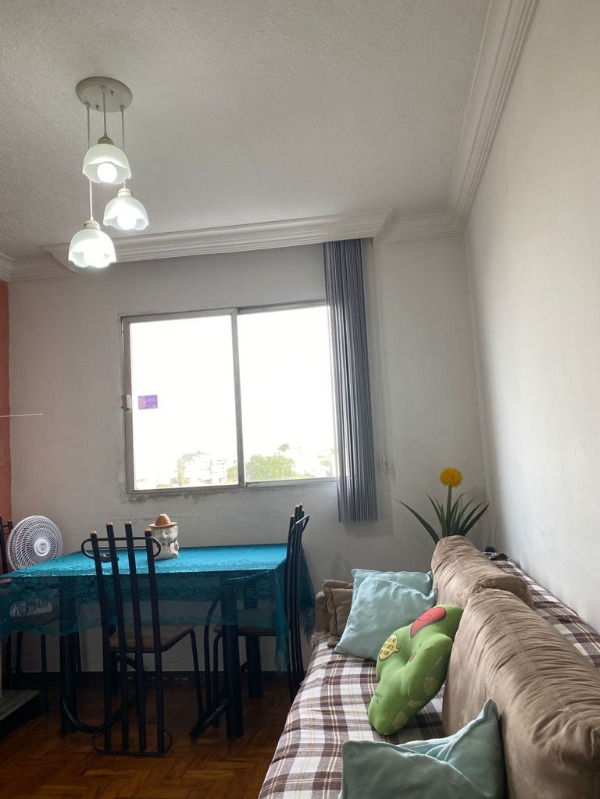 Apartamento à venda com 2 quartos, 65m² - Foto 6