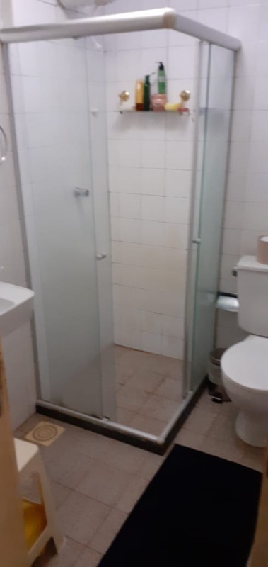 Apartamento à venda com 2 quartos, 65m² - Foto 8