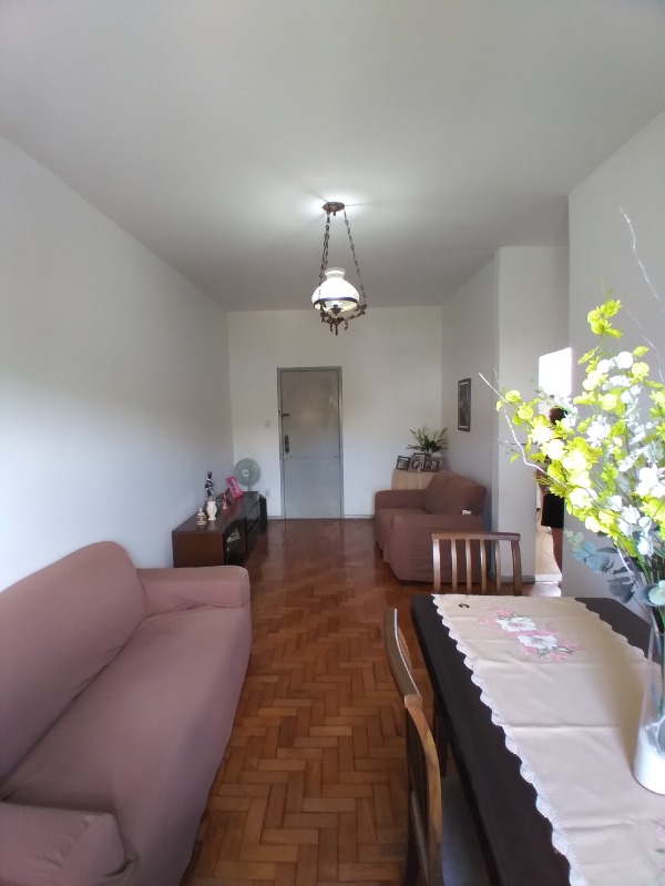 Apartamento, 2 quartos, 88 m² - Foto 4