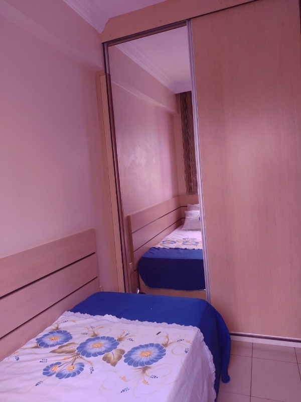 Apartamento à venda com 3 quartos, 80m² - Foto 8