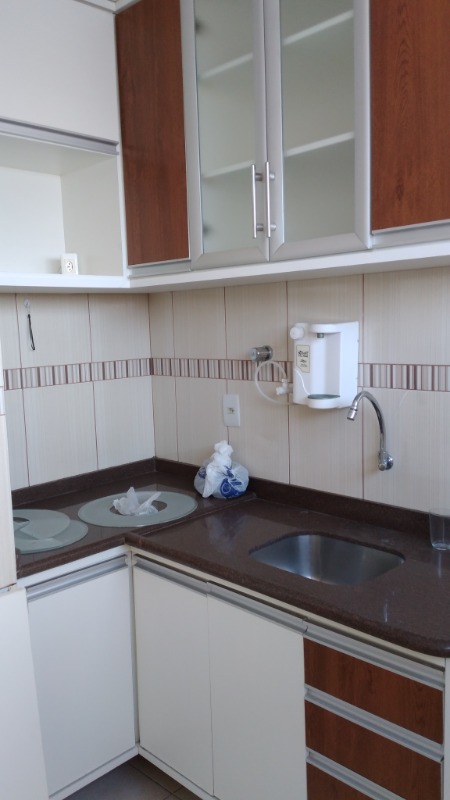 Apartamento à venda com 3 quartos, 70m² - Foto 18