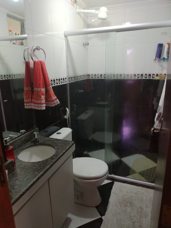 Apartamento à venda com 3 quartos, 80m² - Foto 17