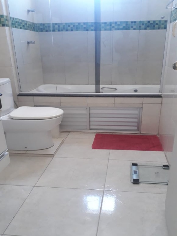 Apartamento à venda com 3 quartos, 120m² - Foto 11