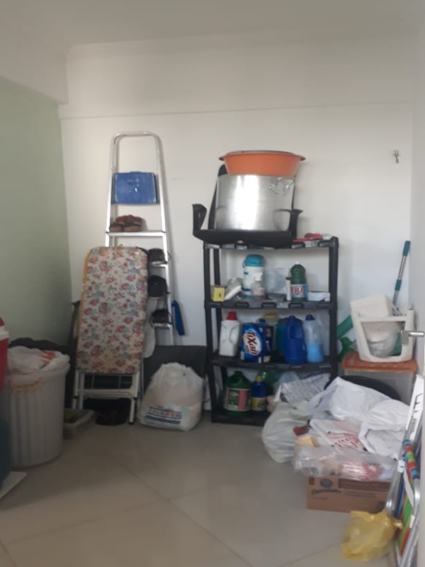 Apartamento à venda com 3 quartos, 120m² - Foto 19