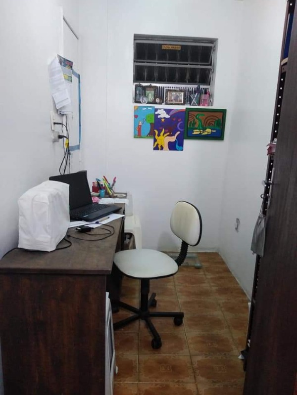 Apartamento à venda com 2 quartos, 80m² - Foto 8