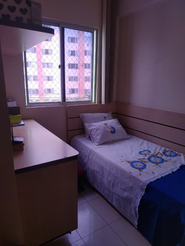 Apartamento à venda com 3 quartos, 80m² - Foto 5