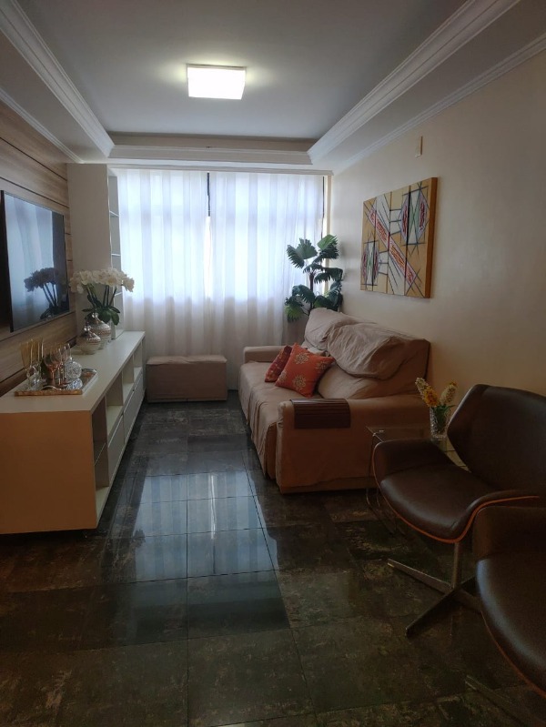 Apartamento à venda com 3 quartos, 80m² - Foto 16