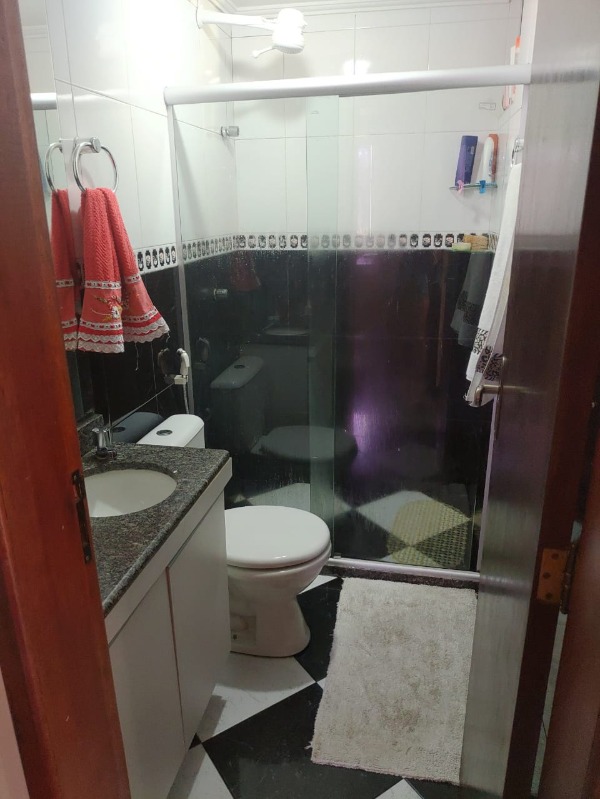 Apartamento à venda com 3 quartos, 80m² - Foto 8