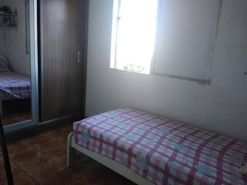 Apartamento à venda com 2 quartos, 80m² - Foto 6