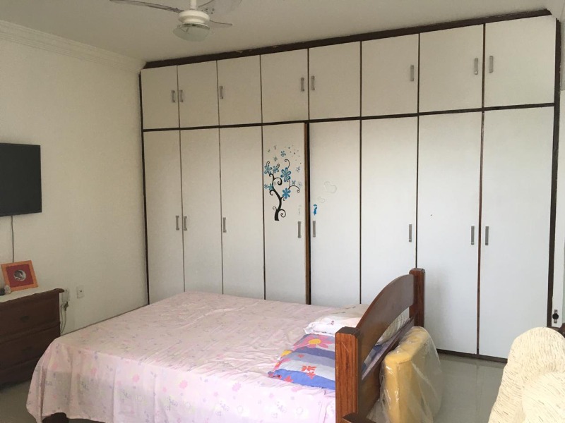 Apartamento à venda com 3 quartos, 120m² - Foto 8