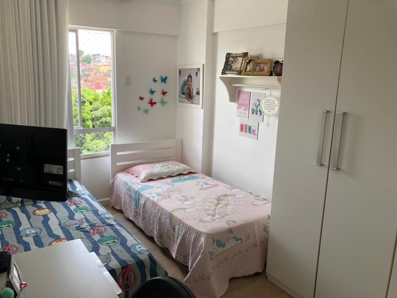 Apartamento à venda com 2 quartos, 77m² - Foto 9