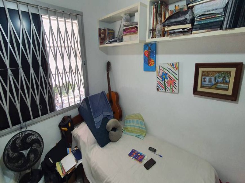 Apartamento, 2 quartos, 65 m² - Foto 8