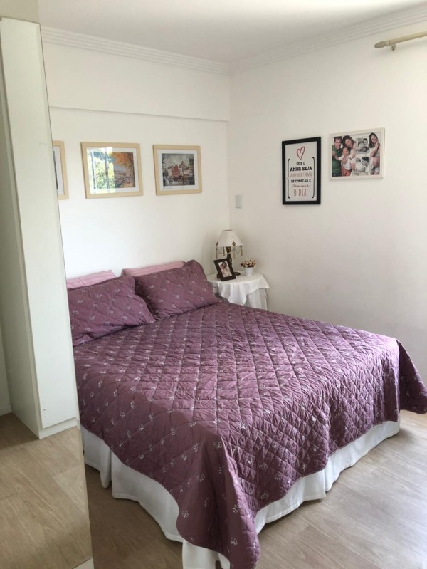 Apartamento à venda com 3 quartos, 77m² - Foto 6