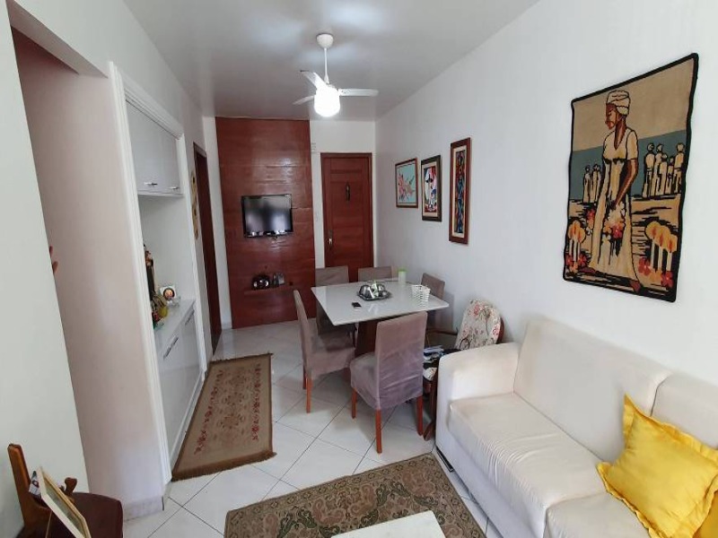 Apartamento, 2 quartos, 65 m² - Foto 3