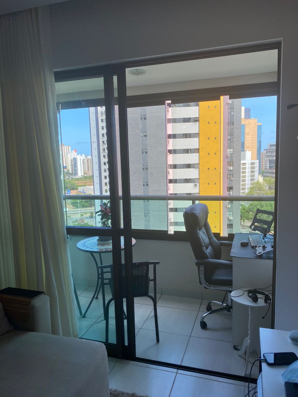 Apartamento à venda com 2 quartos, 51m² - Foto 19