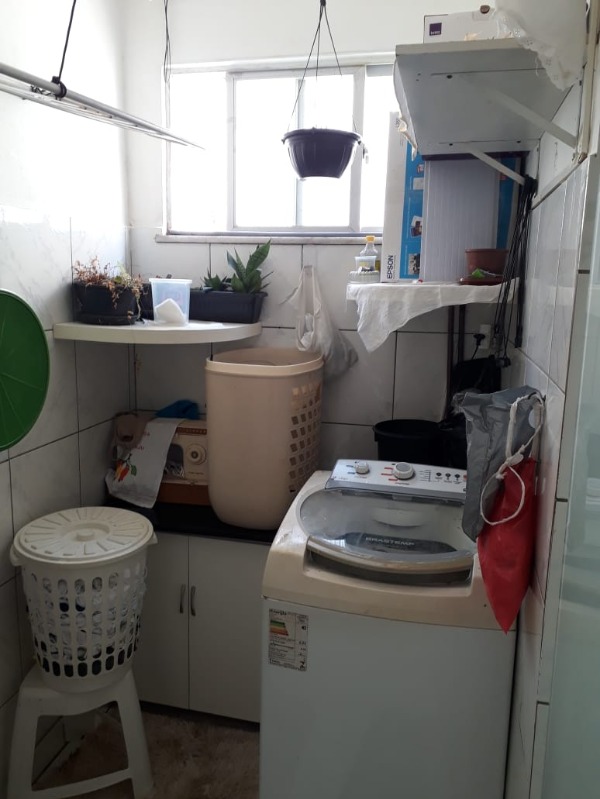 Apartamento à venda com 3 quartos, 60m² - Foto 11