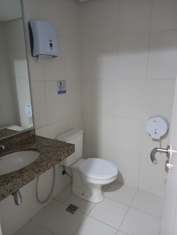 Apartamento à venda com 2 quartos, 51m² - Foto 33